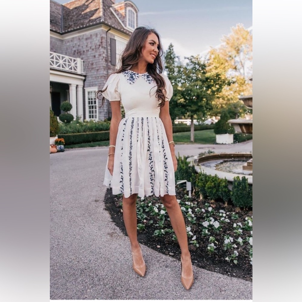 Jessakae Lottie dress